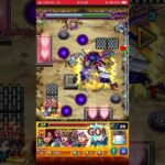 ロロ・ランペルージワンパン！！#モンスト #モンストワンパン #モンストガチャ #モンスターストライク #モンスト超究極 #コードギアス反逆のルルーシュ