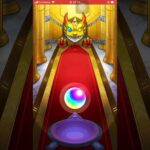 モンストコラボガチャ引いてみた　#モンスト #モンストガチャ #モンストコラボ #shortvideo #shortsvideo #shorts #short