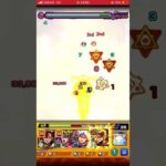 煉獄杏寿郎ワンパン！！#モンスト #モンストワンパン #モンストガチャ #モンスターストライク #モンスト超究極 #鬼滅の刃