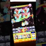 〈ジョジョコラボ〉禁忌の獄〜深淵〜火獄の無量大数で”ブチャラティ”使ってみた記録簿　〈#モンスターストライク #モンスト #適正 〉