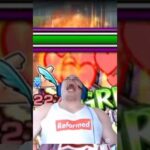 真面目にやらないモンスト #モンスト #shorts