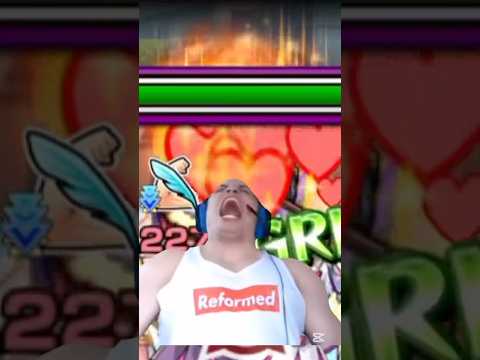 真面目にやらないモンスト #モンスト #shorts