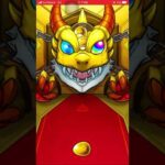 モンストコラボガチャ引いてみた　#モンスト #モンストガチャ #モンストコラボ #shortvideo #shortsvideo #shorts #short