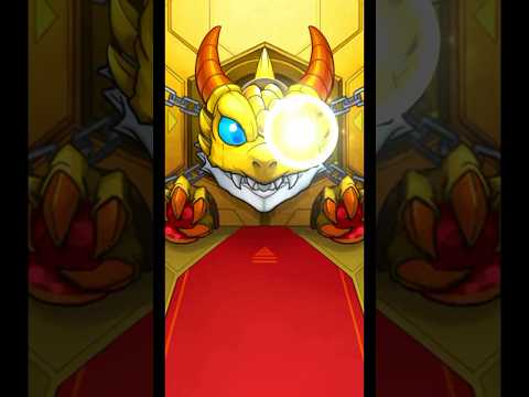 リリエルピックアップで奇跡起きた☺️ #にごリリコラボ #モンスト