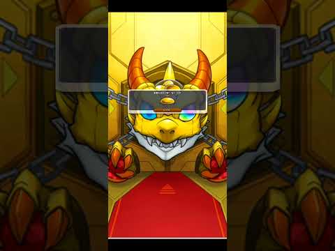 【モンスト】毎日グングン！限定チャンスアップガチャ1日目 #モンスト #モンスターストライク