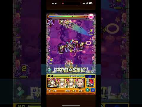 【モンスト】真・クレオパトラどうなん？【どうなん？】