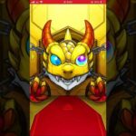 【モンスト】1日目！毎日グングン！限定チャンスアップガチャ#モンスト #モンスターストライク #shorts