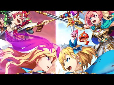 【モンスト】モンストニュース同時視聴！コラボは何かな〜！