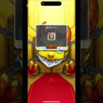 モンスト 【限定チャンスアップガチャ】2日目 #モンスターストライク #モンスト