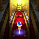 【ネオ出ろ】毎日グングン！限定ステップアップガチャ　２日目　#モンスト