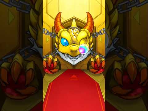 【モンスト】毎日ぐんぐん！【3目日】#モンスト#shorts