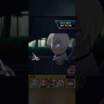 【黒ずくめの組織「バーボン&ベルモット」通常演出】モンスト×名探偵コナン コラボ第2段 #モンスト #コナン #黒ずくめの組織 #バーボン #ベルモット