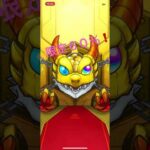 【モンスト】【ステップアップ】６日目❗️ #モンスト #ガチャ神引き #shorts #gw #限定ガチャ  #ステップアップガシャ