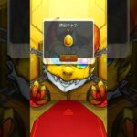 限定チャンスアップガチャ6日目 #モンスト #モンストガチャ