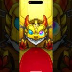 地味に強いのよこの子 #モンスト