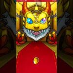 モンストコラボガチャ引いてみた　#モンスト #モンストガチャ #モンストコラボ #shortvideo #shortsvideo #subscribe #shorts #short