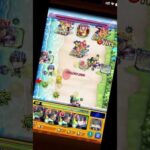 〈2.5次元の誘惑(リリサ)コラボ・名探偵コナンコラボ〉超究極「水着天使空挺隊」で獣神化・改”赤井秀一”使ってみた記録簿｡　〈#モンスターストライク #モンスト #適正 〉