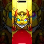 毎日グングン！限定チャンスアップガチャ７日目 #モンスト #モンスターストライク #モンストガチャ