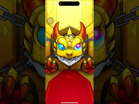 毎日グングン！限定チャンスアップガチャ７日目 #モンスト #モンスターストライク #モンストガチャ