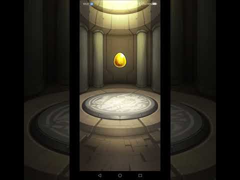 【モンスト】グングンガチャ受取りコレ以外無いでしょ!!＃モンスト#グングンガチャ#ガチャ