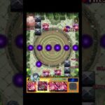 初めて生のベリアルSSなしbattle3抜けを見た！！ #shorts #モンスト