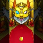 【モンスト】コナンコラボ1弾ガチャ回してみた#モンスト#神引き #確定演出