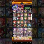 【モンスト】(再投稿)約二年のコラボキャラまとめてみた!!!#ねっこ #モンスト #コラボキャラ#コラボ #コナンコラボ #ジョジョの奇妙な冒険 #再投稿 #転すら #かぐや様は告らせたい