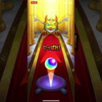 中二病キャラで悩んだけど母体確保優先した。毎日グングン限定チャンスアップガチャ【本アカ】【モンスト】