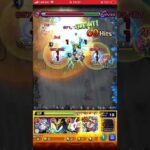 ポルナレフワンパン！！#モンスト #モンストワンパン #モンストガチャ #モンスターストライク #モンスト超究極 #ジョジョの奇妙な冒険