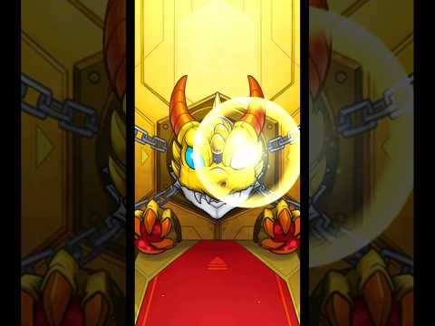 選んだ後に｢あれ…Xで合ってるよな…？｣ってなった  #モンスト #モンパル #グングンガチャ #shorts