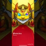 赤井さん！そろそろ恋！　#shorts  #モンスターストライク  #モンスト　#ガチャ　#ゲーム　#神引き