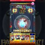 超究極ジン&ウォッカ自陣ネオ艦隊#youtubeshorts #モンスト #モンソニショート #youtube