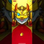 エル初ゲ！ #モンスト #プレミアムセレクションガチャ