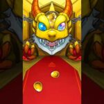 怪物彈珠 特玉10抽 #モンスト #ガチャ神引き #モンスターストライク #禁忌26 #モンスタ #ガチャ #ワンパン #鬼滅の刃 #モンスト9周年 #ゲーム