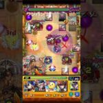 これ成功したい(願望)#shorts#ワンパン#モンスト#モンスターストライク