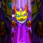 1番好きな確定演出￼#モンスターストライク #モンスト