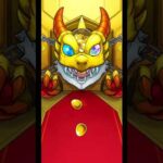 ワクワクで引くグリーンファンタジートク玉#モンスト #グリーンファンタジー#ガチャ