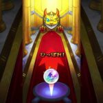 コナンコラボガチャ？何の話ですか？#モンスト #エトワール　#トク玉