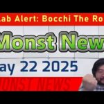 【Monster Strike】Monst News – May 22 2024【モンスト】