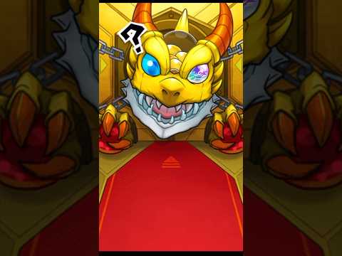 100連なら出るでしょ！  #モンスト #トク玉 #エトワール #shorts