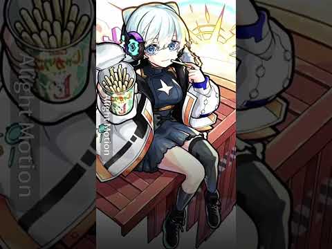 モンストで好きなキャラいますか？！#モンスト #編集 #shorts #ネオ #おすすめ