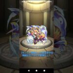 【モンスト仲間という財宝を守る海賊女王アルビダ獣神化！】