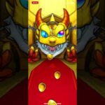 モンスト　超獣神祭×ぼっちざろっく！10連