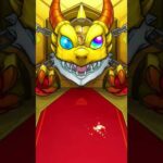 ぼっちの力を分けてくれ〜！　　　　　　#モンスト #モンスターストライク #モンストコラボ #ぼっちざろっく