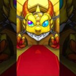 また来た‼️希望は『山田リョウ』✨️果たして…⁉️ #モンスト #ガチャ