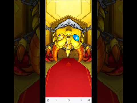 モンスト50連【神引き】ぼっち・ざ・ろっく!コラボ　パート4