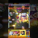 楼蘭   リヴァイ#shorts #モンスト