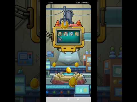 最後もだめか)))　#モンスターストライク #スケルトンガチャ #モンスト#ガチャ