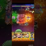 超究極 楼蘭貫通だけで行ってみた！　#モンスト