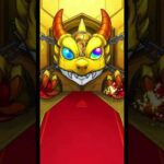 【モンスト #shorts】エトワールにしか眼中にないグリファンガチャ10連【薬屋コラボ】